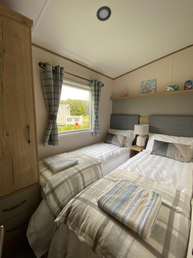 Luxury Cornish Holiday Accommodation With Sea View Bude Exteriör bild